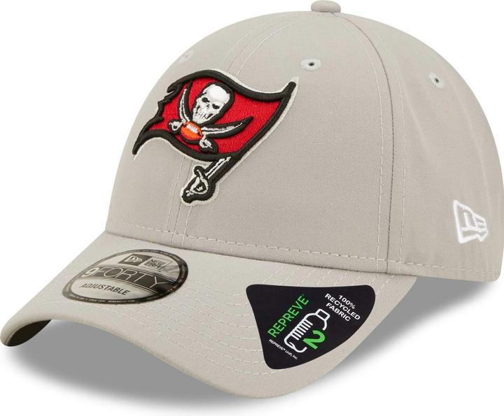 Immagine prodotto New Era 9Forty Strapback Repreve Tampa Bay Buccaneers