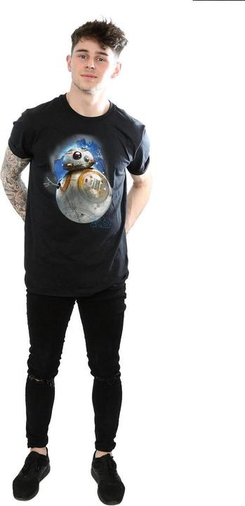 Image du produit Star Wars - T-shirt - Homme (3XL)