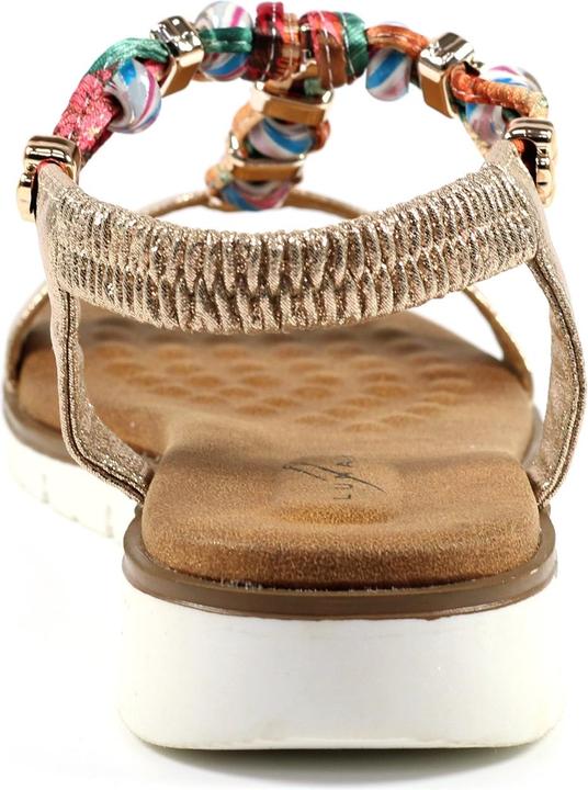 Image du produit Lunar - Sandales TEMPO - Femme (40)