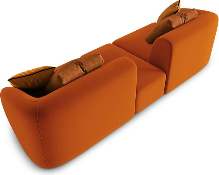 Produktbild Maison Heritage Chiara (4-Sitzer, 2-Sitzer, 3-Sitzer)