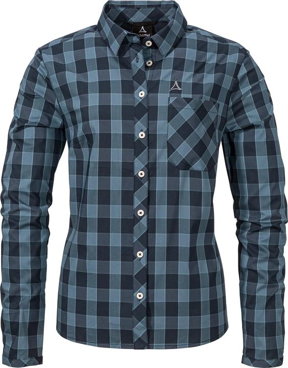 Produktbild Schöffel Women's Blouse Silba (36)