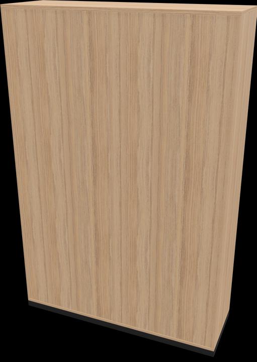 Immagine prodotto Narbutas Scelta armadio ad ante scorrevoli (120 x 40 x 182 cm)