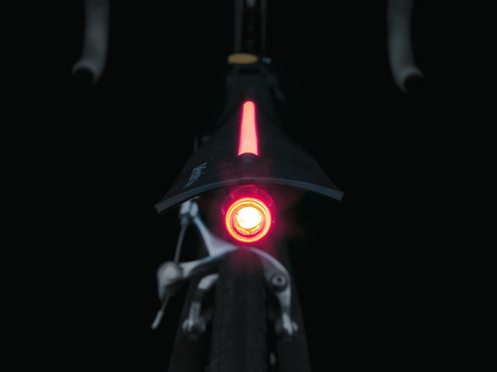 Image du produit Topeak DeFender iGlow (Garde-boue arrière)
