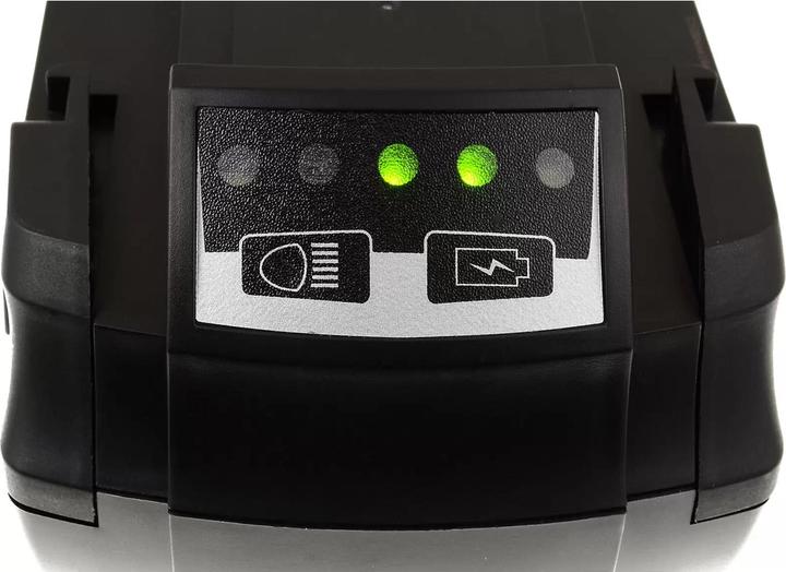 Produktbild AccuCell Powerakku für Akku-Schrauber Kress 180 AFB / Typ PF 180/4.2 (18 V)