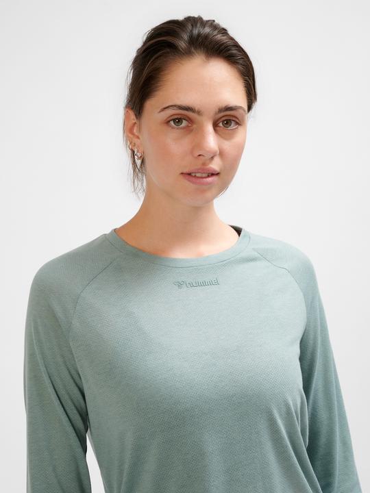 Image du produit hummel hmlMT VANJA T-SHIRT L/S (XS)