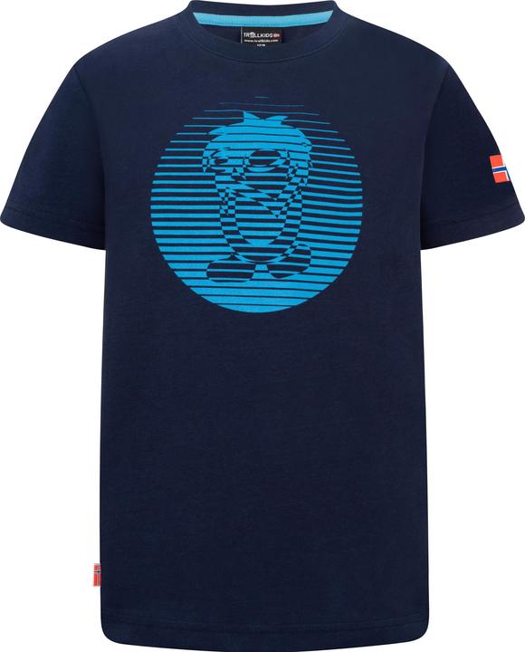 Trollkids Kid's Troll T Pro