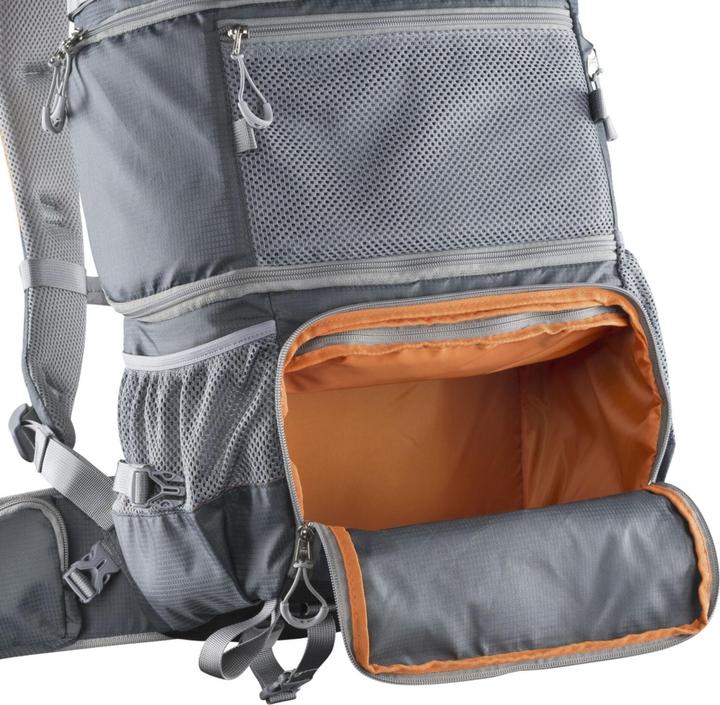 Produktbild mantona elementsPro 40 orange (Fotorucksack)