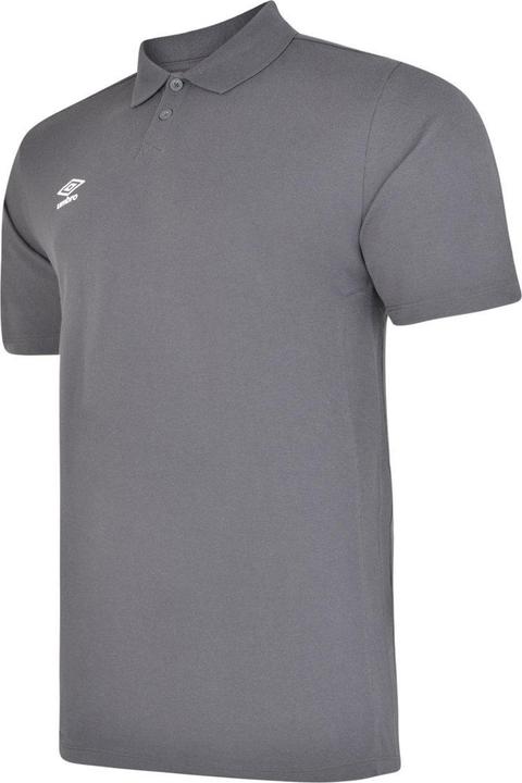 Umbro Essential Poloshirt Jungen (128)