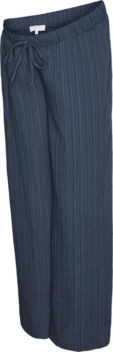Mamalicious Normal geschnitten Hose Hose mit weitem Beinschnitt (S)