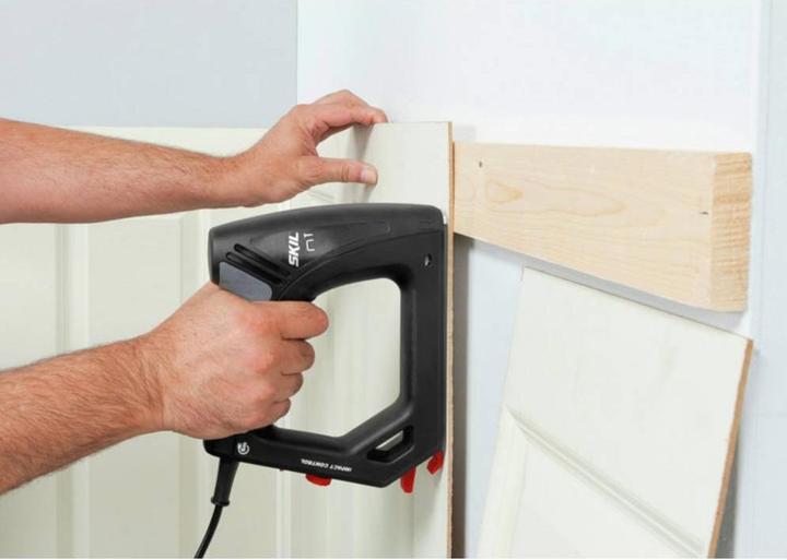 Image du produit Skil 8200 AA Agrafeuse électrique Agrafes