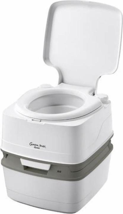 Produktbild Thetford Campa Potti XG - Grijs