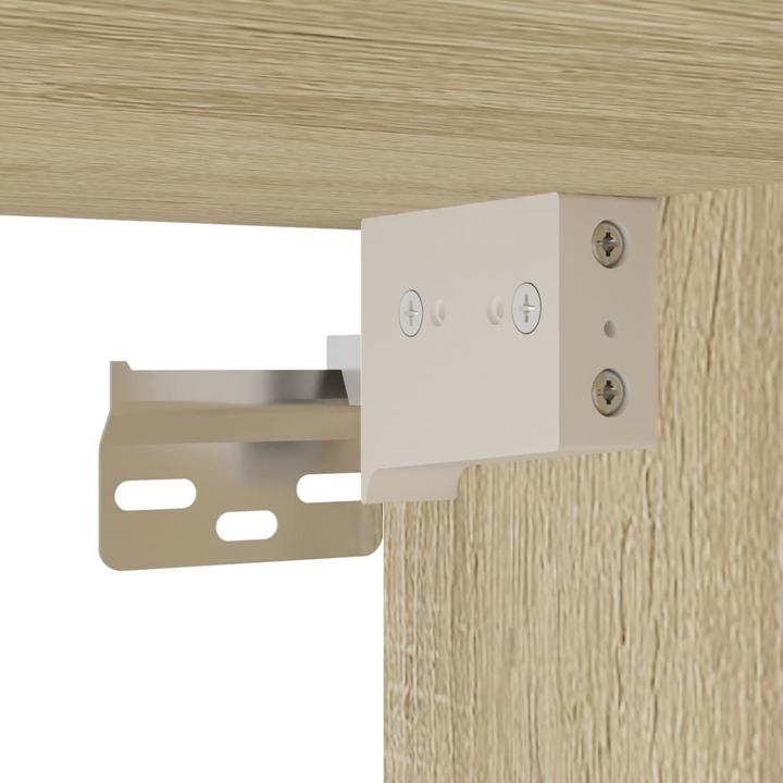Image du produit VidaXL Bad-Spiegelschrank