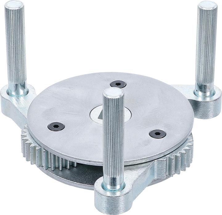 Produktbild BGS Ölfilterspinne, 3-armig für Ölfilter Ø 115 - 160 mm