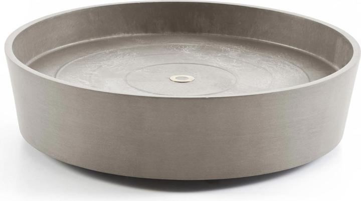 Ecopots Saucer on Wheels