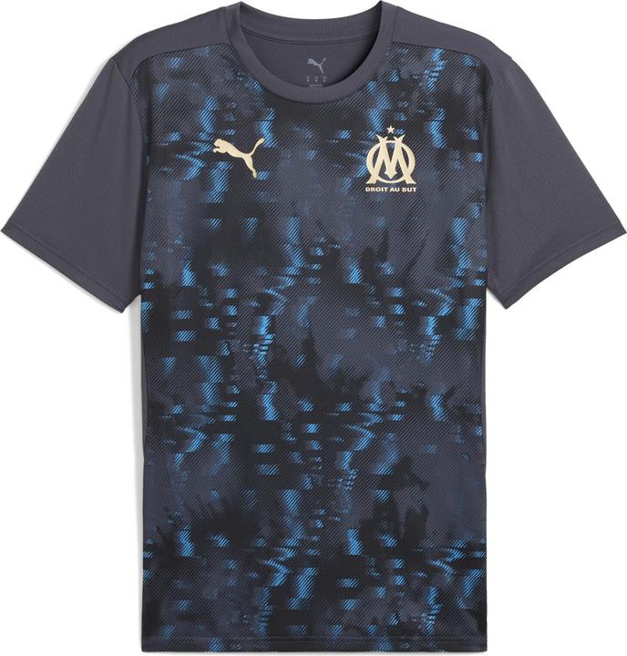 Actual product image Puma OM Prematch SS Jersey (3XL)