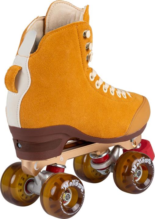 Produktbild Powerslide Rollschuhe Premium Ahornsirup 43 (43)