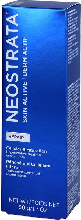 Actual product image NeoStrata Skin Active Cellular Restoration Cream Anti wrinkle 50g (50 ml, 24h cream)