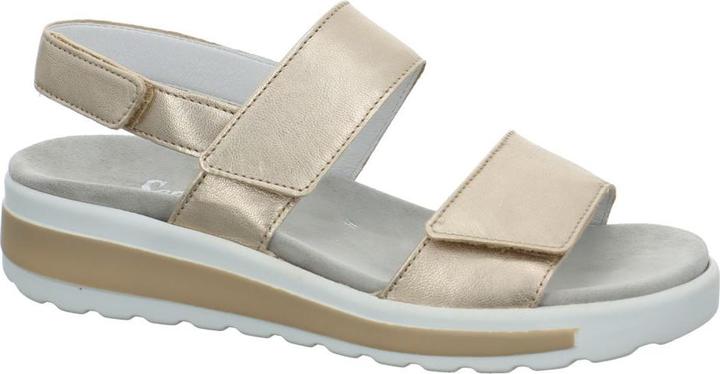 Immagine prodotto Semler Metall-Nappa (38)