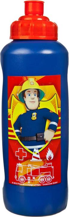 Undercover Feuerwehrmann Sam Bidon
