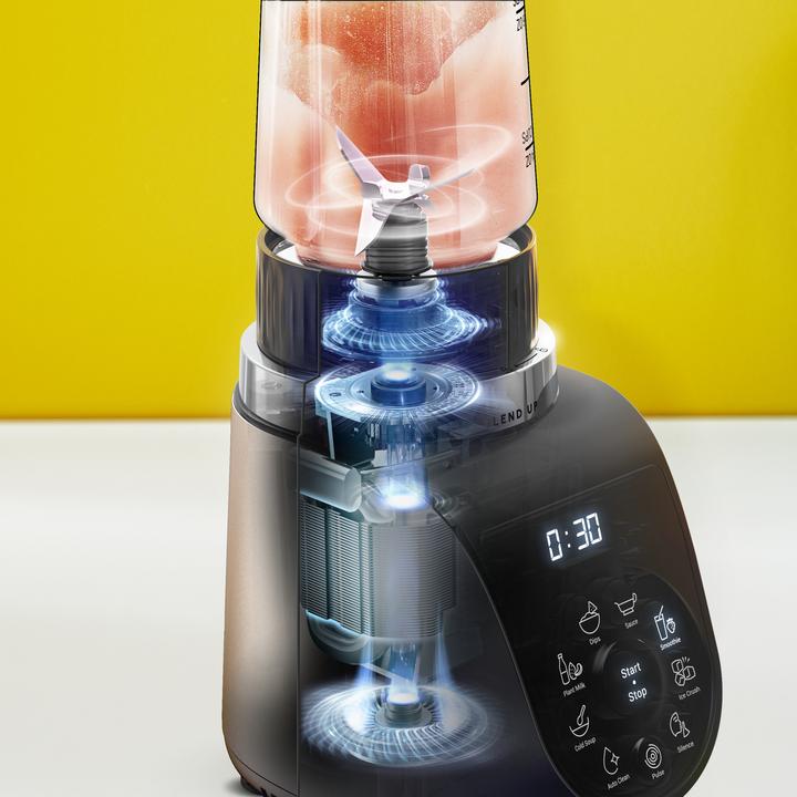 Actual product image Tefal BL190AF0 (1000 W)