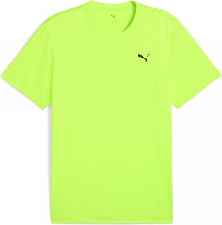 Produktbild Puma M TAD ESSENTIALS SOLID CAT TEE (LC small cat) (4XL)