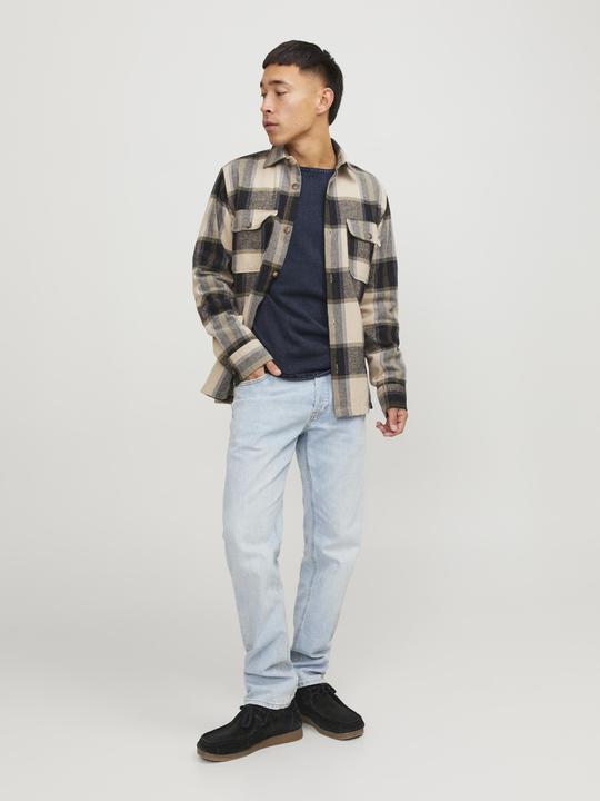 Immagine prodotto Jack & Jones Maglione a girocollo (L)