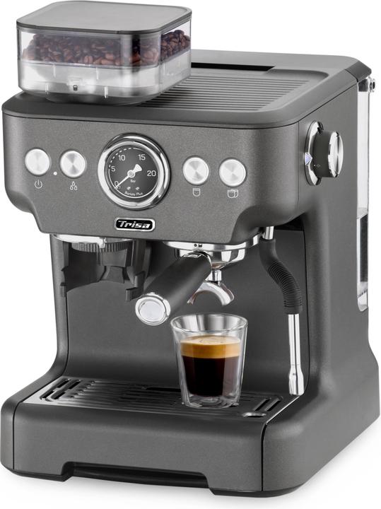 Trisa Barista Plus