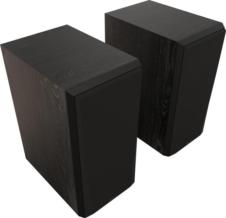 Schwarz, Ebony
