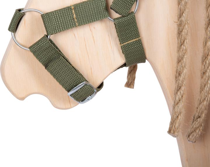 Produktbild small foot Holzpferd