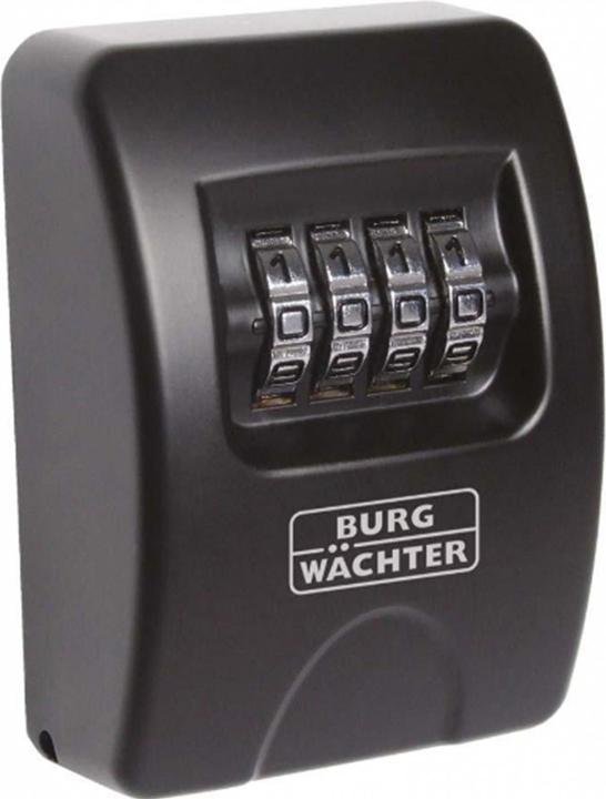 Burg Wächter Key Safe10 SB