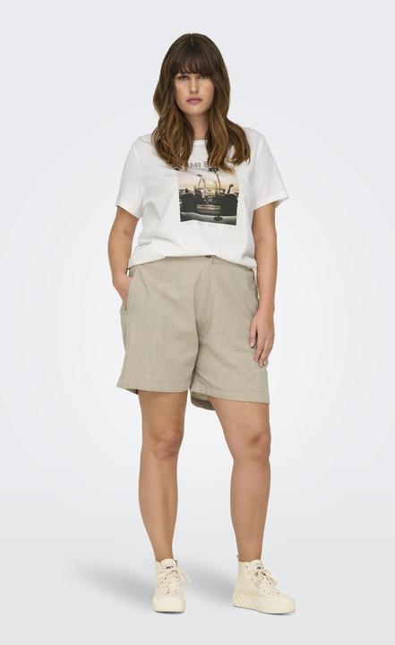 Produktbild Only CARCOCO Normal geschnitten Shorts Shorts (50)