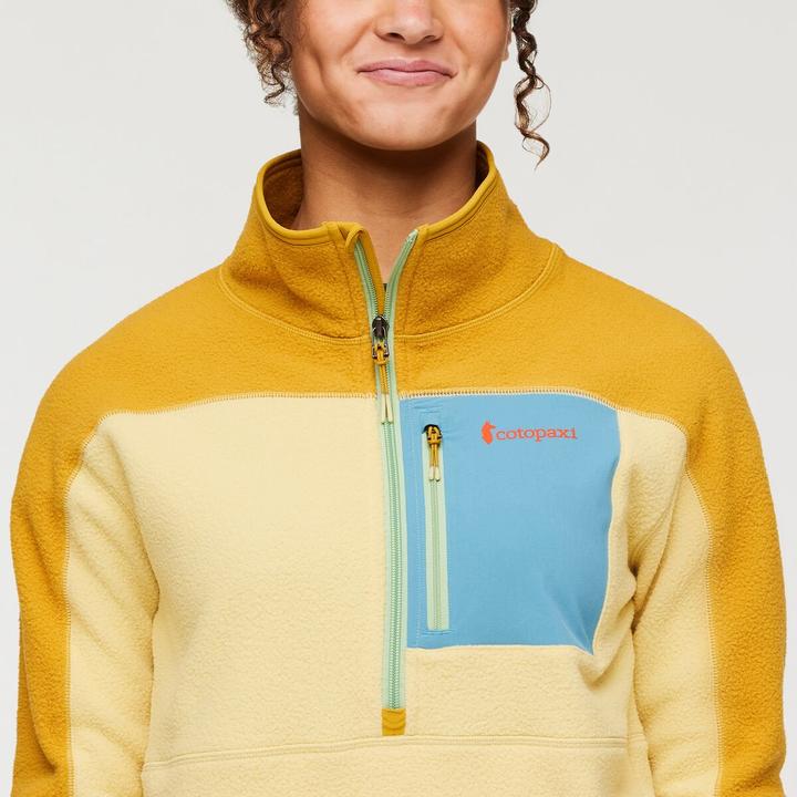 Produktbild Cotopaxi Abrazo Fleece Half-Zip Jacket (M)