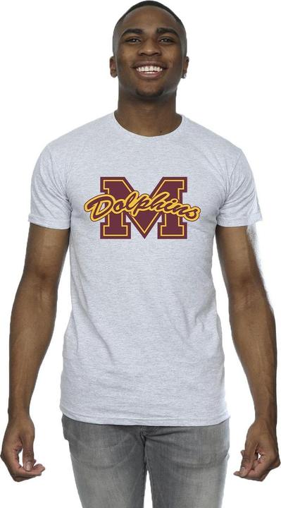 Produktbild Netflix Sex Education M Dolphins TShirt (M)