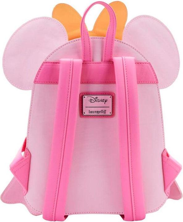 Immagine prodotto Loungefly Disney by sac à dos Fantasma Pastello Minnie Glow In The Dark