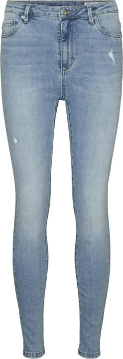 Vero Moda Skinny High Waist Jeans (XS)