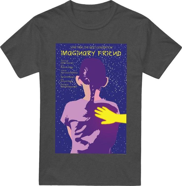 The Next Generation Season 5 Episode 22 TShirt
