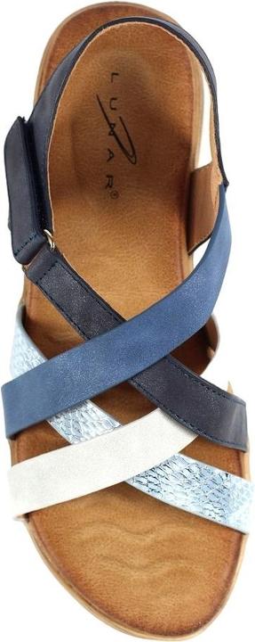 Immagine prodotto Lunar Cayman Sandali Donna (39)