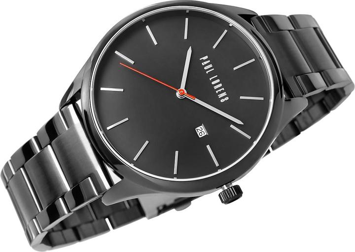 Actual product image Paul Lorens Herrenuhr PL1273B-1A5 (190 mm)