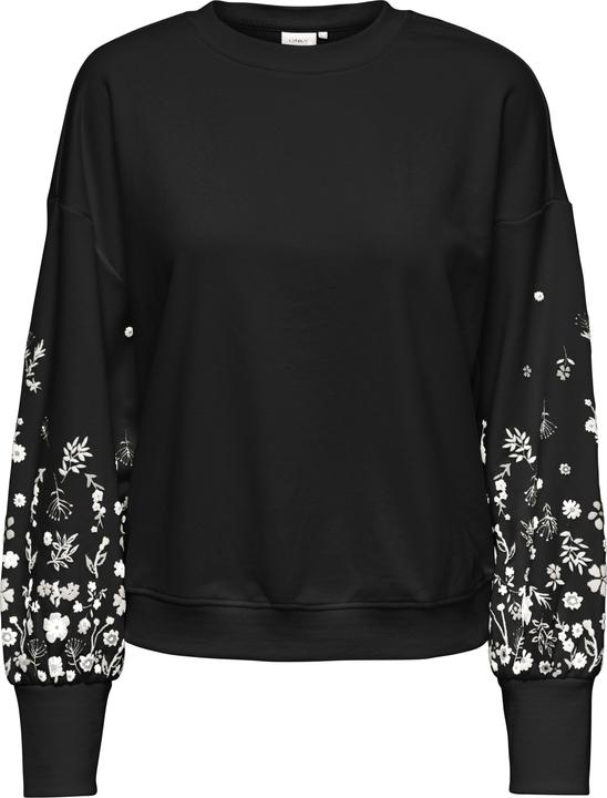 Actual product image Only ONLBROOKE Sweatshirt Sweatshirt (M)