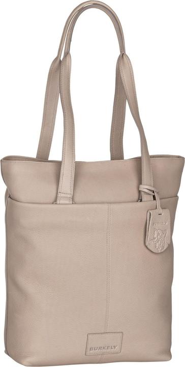 Burkely Soft Skylar Backpack Shopper (18 l)