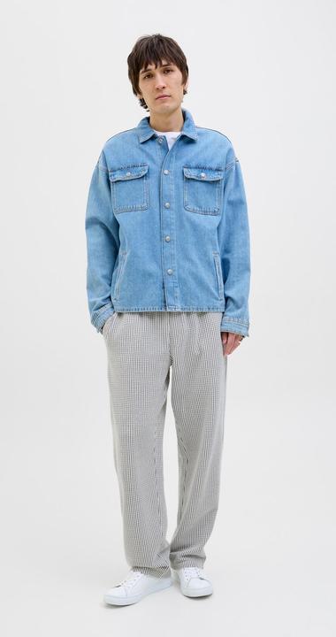 Image du produit Jack & Jones Loose Fit Loose Fit Hosen Loose Fit Hosen (M)
