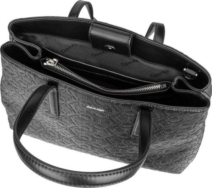 Image du produit Calvin Klein Shopper CK Must Tote MD Mono FW23