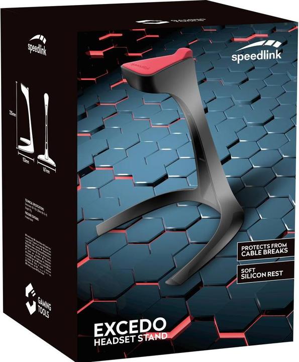 Actual product image Speedlink Gaming Headset Stand