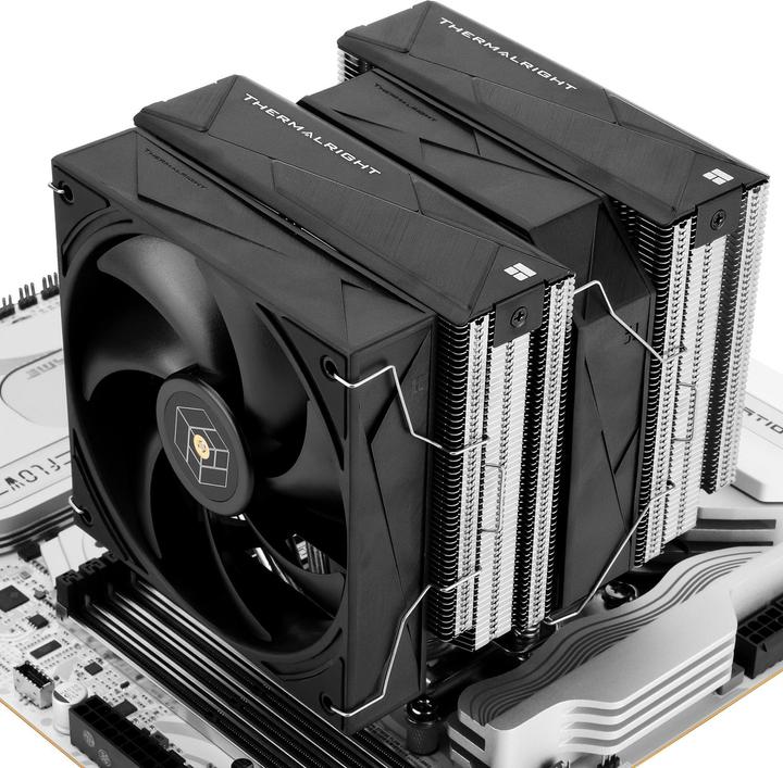 Image du produit Thermalright Royal pretor 130 (158 mm)