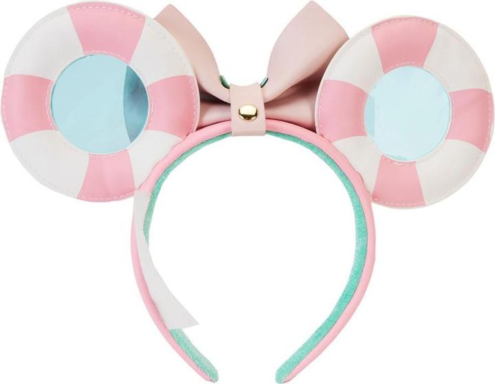 Produktbild Loungefly Disney by Geldbeutel Minnie Mouse Vacation Style
