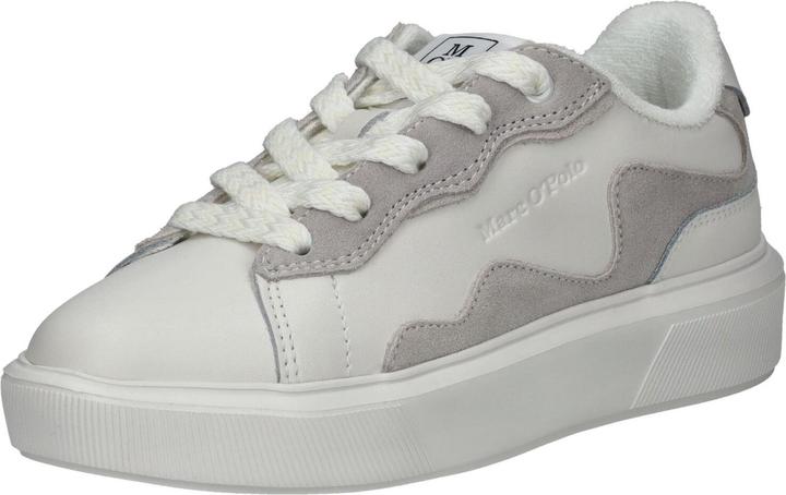 White, Grey