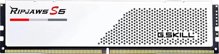 Image du produit G.Skill Ripjaws S5 (2 x 32GB, 6000 MHz, RAM DDR5, DIMM)