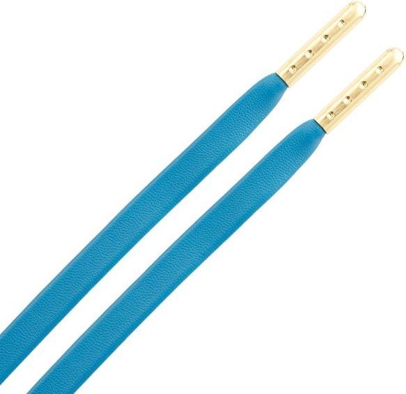 Blau, Gold