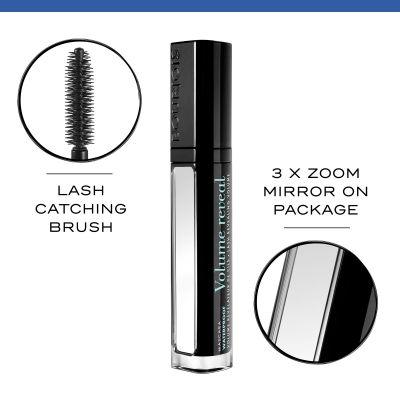 Produktbild Bourjois Volume Reveal (Schwarz)