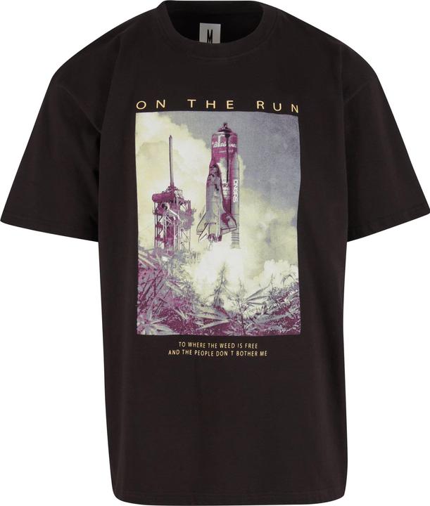 Actual product image Dangerous DNGRS DNGRS Launch T-Shirt - 86817 (M)